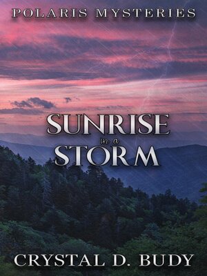 cover image of Sunrise in a Storm
